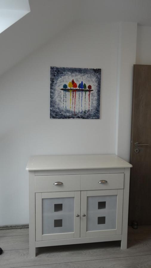 Ferienwohnung Schwarzwald-Baar Blick Donaueschingen Luaran gambar
