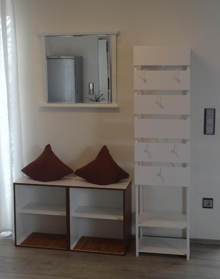 Ferienwohnung Schwarzwald-Baar Blick Donaueschingen Luaran gambar