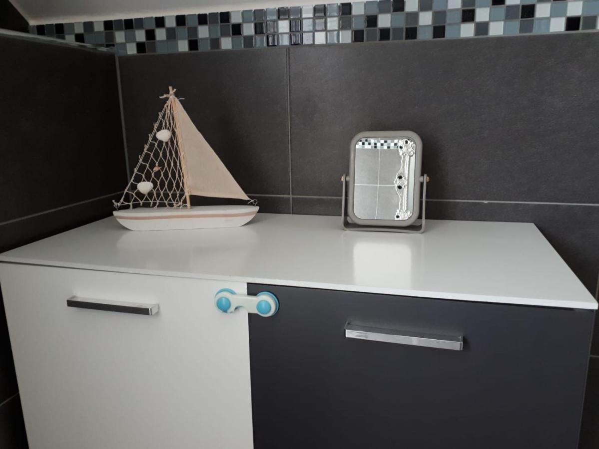 Ferienwohnung Schwarzwald-Baar Blick Donaueschingen Luaran gambar
