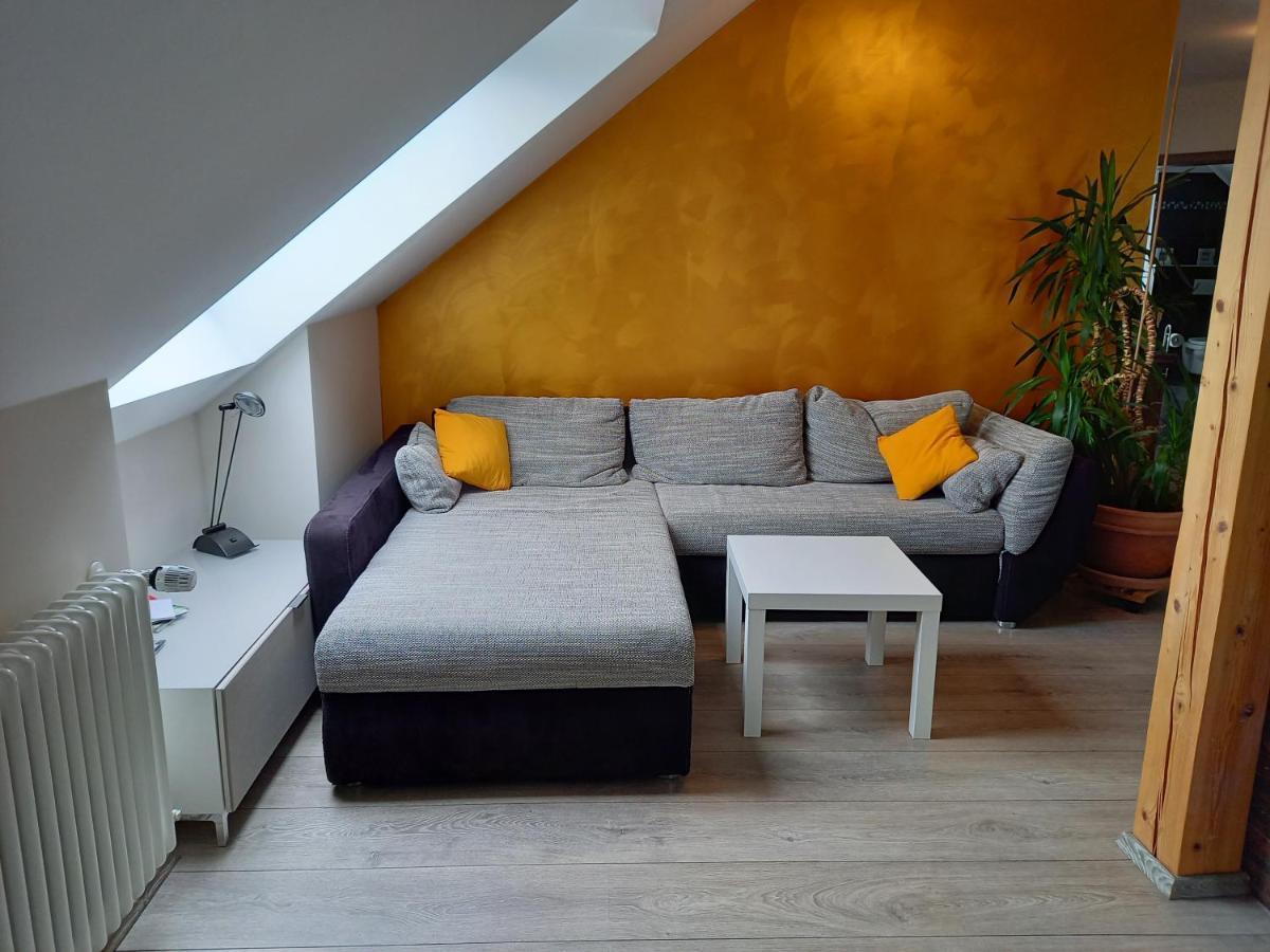 Ferienwohnung Schwarzwald-Baar Blick Donaueschingen Luaran gambar